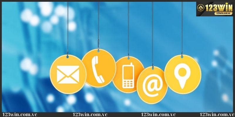 Những vấn đề thường gặp cần liên hệ CSKH